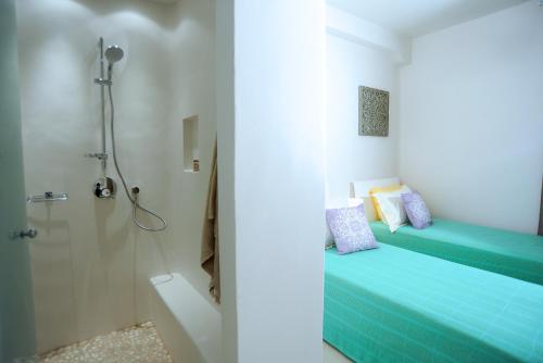 Lidia Villa Room Type - Two-Bedroom House Lidia Villa Room Type - Two-Bedroom House