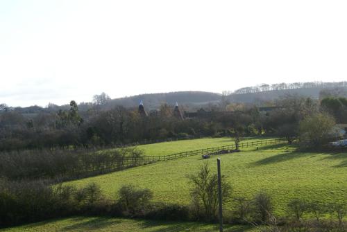 Watercress Barns