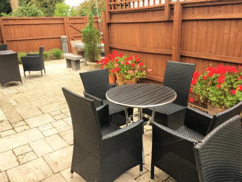 The Highworth Hotel - image 10