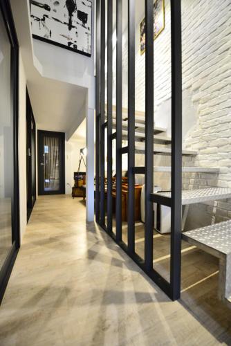 Oprema, Happy House B&B in okrožje Ruifang