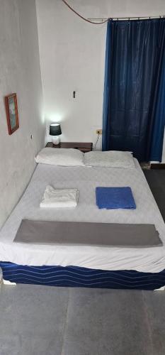 Hostal Brisas del Ometepe Habitación (Hostal Brisas del Ometepe Habitacion) in Rivas