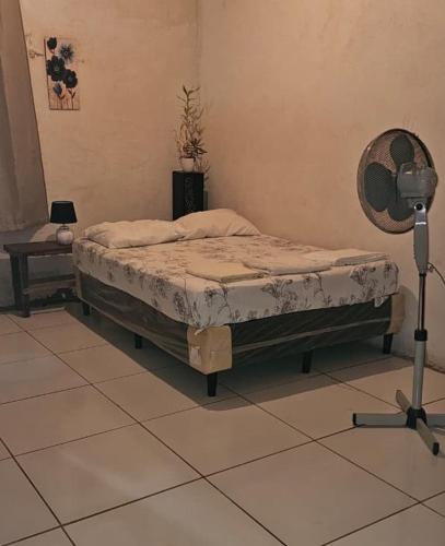 Hostal Brisas del Ometepe Habitación (Hostal Brisas del Ometepe Habitacion) in Rivas