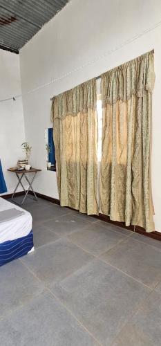 Hostal Brisas del Ometepe Habitación (Hostal Brisas del Ometepe Habitacion) in Rivas
