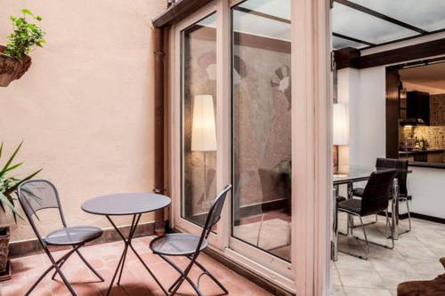 Interno 1, Boloňa (fotografie 7)