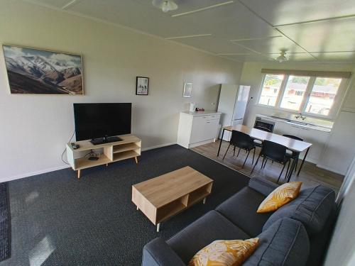 Harbourside Holiday Park in وايتيانجا
