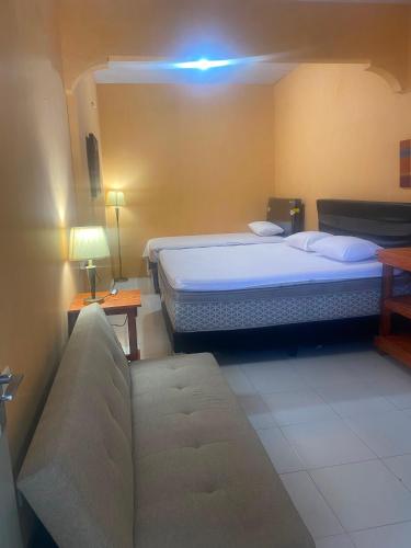 Harry & Mimin Homestay
