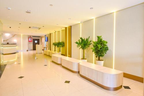 Hotel Imperial Bukit Bintang photo 5