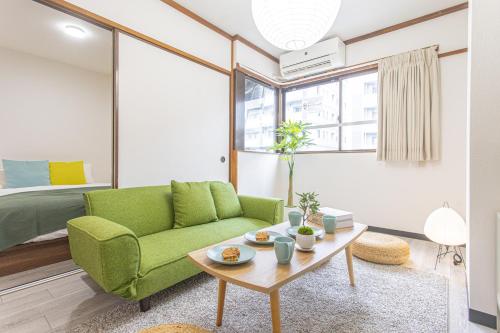 Solaria Tokiwa by Tranova, Tokyo