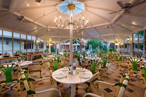 館内設備, アヴィオン ホリデイ リゾート (Avion Holiday Resort) in ロナバラ