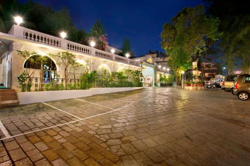 hotel photo
