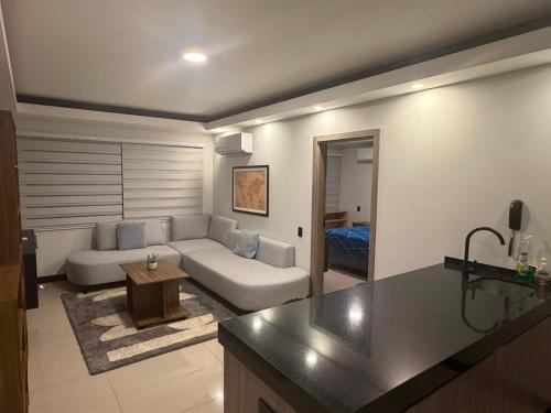 Moderno Departamento Sky Elite