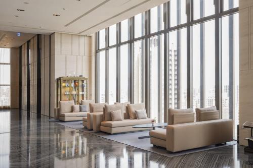 A szálláshely kívülről, H2O Hotel in Gushan Kerület