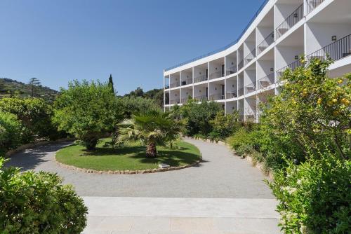 Hotel Eetu Begur, Affiliated by Meliá Hotel de charme Begur