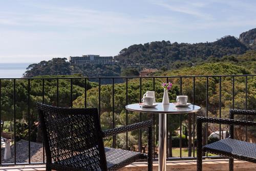 المرافق, Hotel Eetu Begur, Affiliated by Meliá  in بيغور
