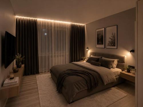 House luxury vip