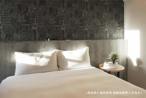 Talmud Business Hotel – Gong Yuan19