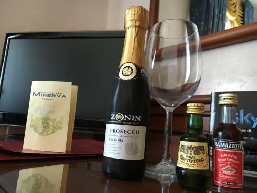 Hotel Minerva - image 14
