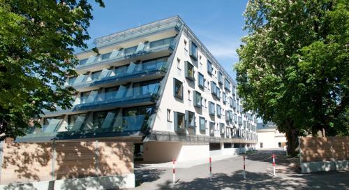 Mangold GmbH - Cityhotel Design & Classic