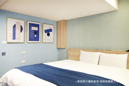 Talmud Business Hotel – Gong Yuan20