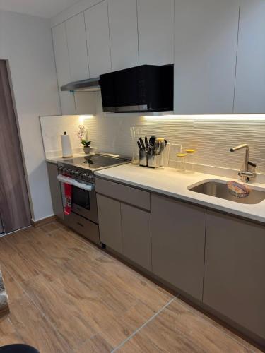 Brand new exclusive apartment in Tegucigalpa! - image 4
