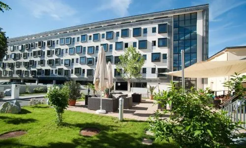 Cityhotel D&C St.Pölten in St. Pölten, Österreich