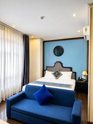 Aurora Hotel SaPa – Sa Pa