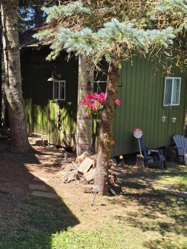 fort Stephens in Molalla (OR)