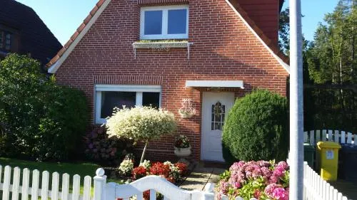Ferienhaus am Hasselberg Husum in Husum, Deutschland