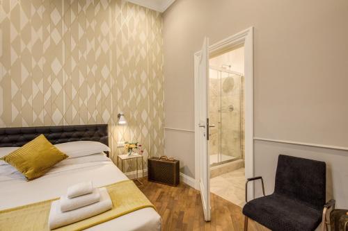 Charme Spagna Boutique Hotel - image 13