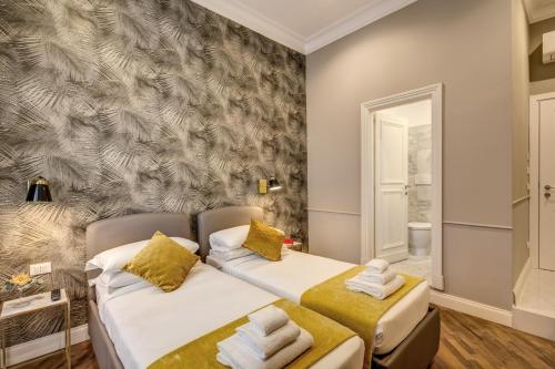 Charme Spagna Boutique Hotel - image 10