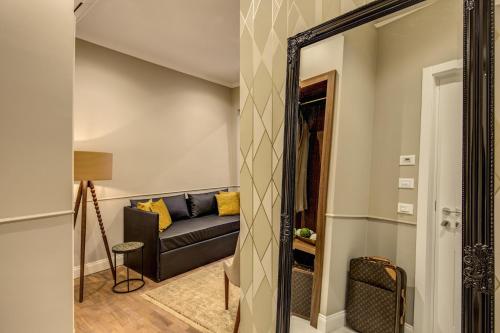 Charme Spagna Boutique Hotel - main image