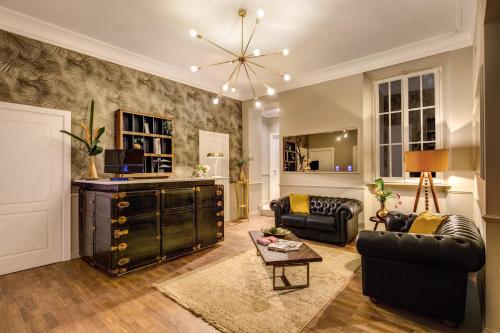 Charme Spagna Boutique Hotel, Rom