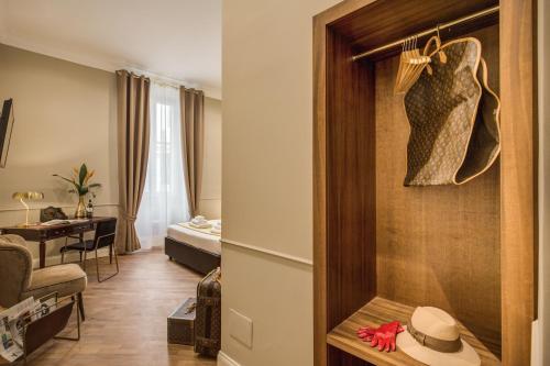 Charme Spagna Boutique Hotel - image 12