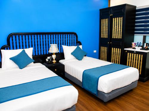 Aurora Hotel SaPa – Sa Pa