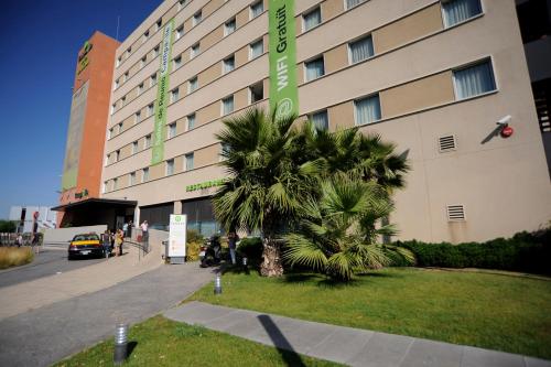 Campanile Barcelona South Cornella De Llobregat Hotel