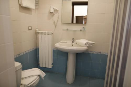 B&B Del Corso – Catania, CA