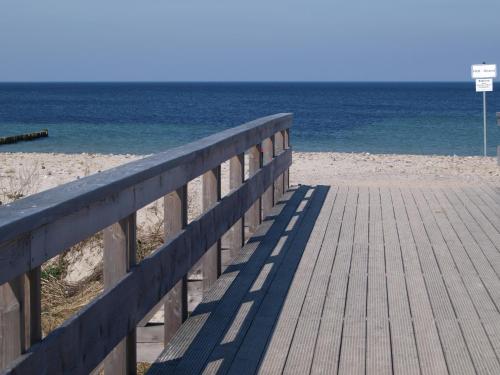 Ferienwohnung Strandläufer in Börgerende-Rethwisch, Deutschland