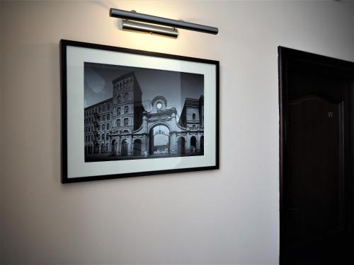 Villa Masoneria - Accommodation - Łódź