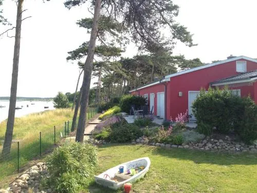 Ferienwohnung Pepelow bei Rerik in Klein Strömkendorf, Deutschland