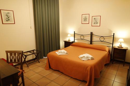 B&B Del Corso – Catania, CA