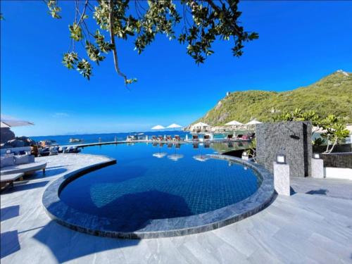 Tanotebay View Resort by Kohtao Heritage in Tanote Bay
