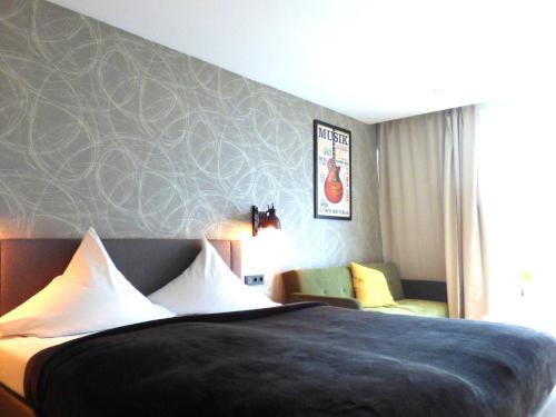 Niteroom Boutiquehotel & Apartements - image 8