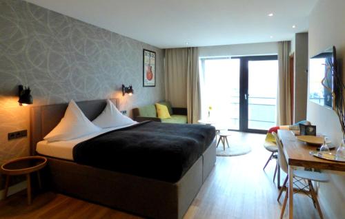 Niteroom Boutiquehotel & Apartements - image 12