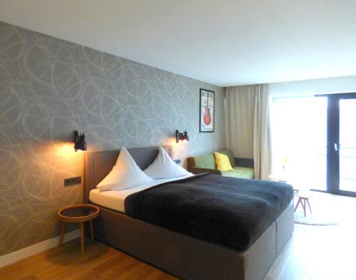Niteroom Boutiquehotel & Apartements - main image
