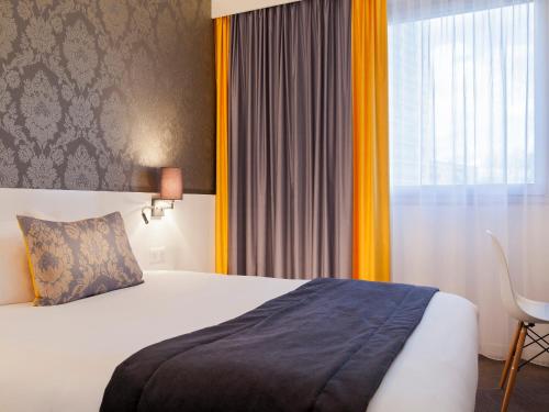 Hotel Kyriad Tours St Pierre des Corps Gare - image 5