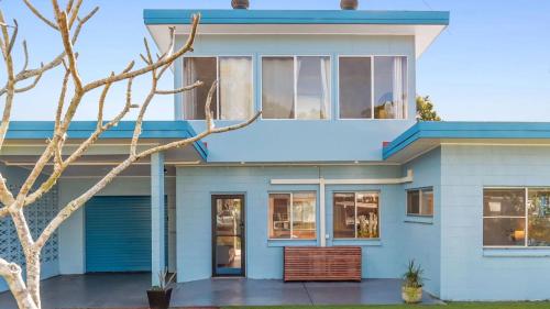 Boronia Beach Retreat - 500m to the beach in Mylestom