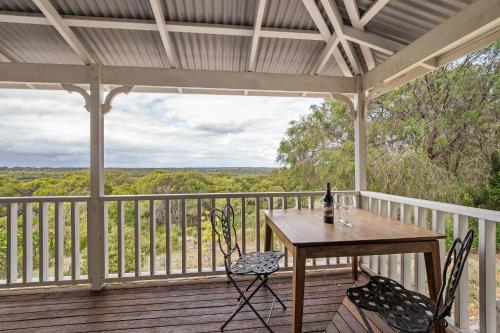 Hillview - Spacious Bushland Haven with Resort Access, Yallingup (Foto 4)