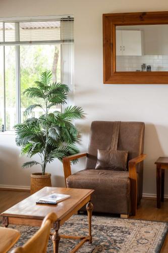 Hillview - Spacious Bushland Haven with Resort Access, Yallingup (Foto 8)