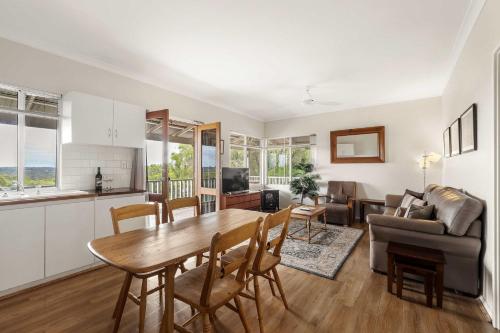 Hillview - Spacious Bushland Haven with Resort Access, Yallingup (Foto 9)
