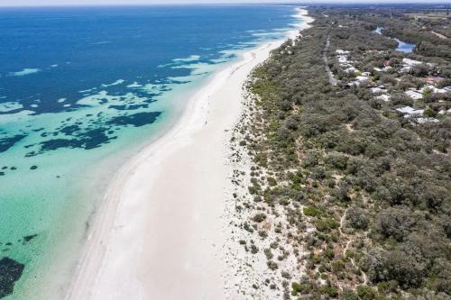 Banksia at Whitesands - Villa 5 Loft-Style Living by the Bay - Margaret River